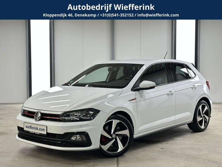 Foto van Volkswagen Polo