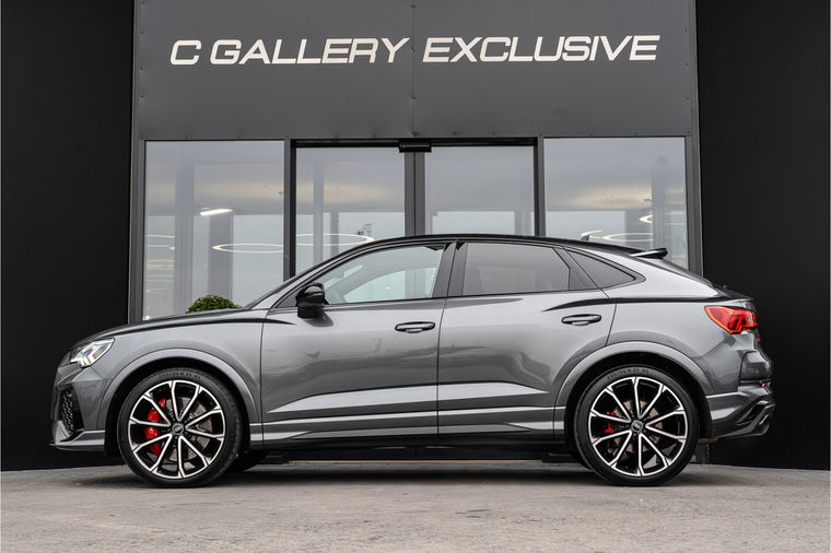 Audi RSQ3