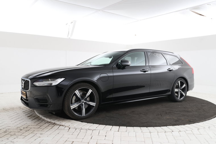 Volvo V90 foto 1