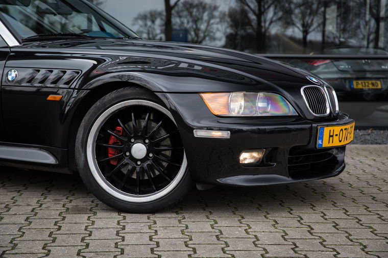BMW Z3