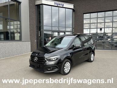 Foto van Mercedes-Benz Citan