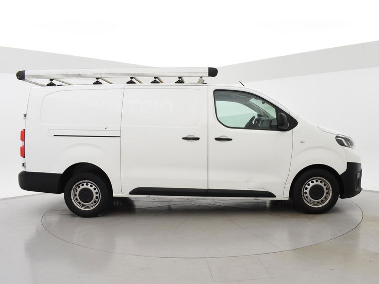 Toyota ProAce Worker