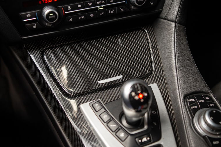 BMW 6 Serie