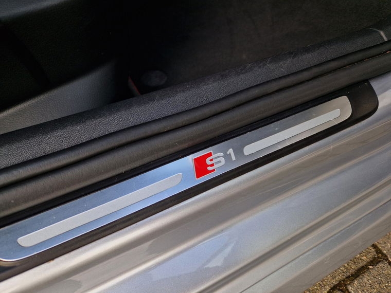 Audi S1 Sportback
