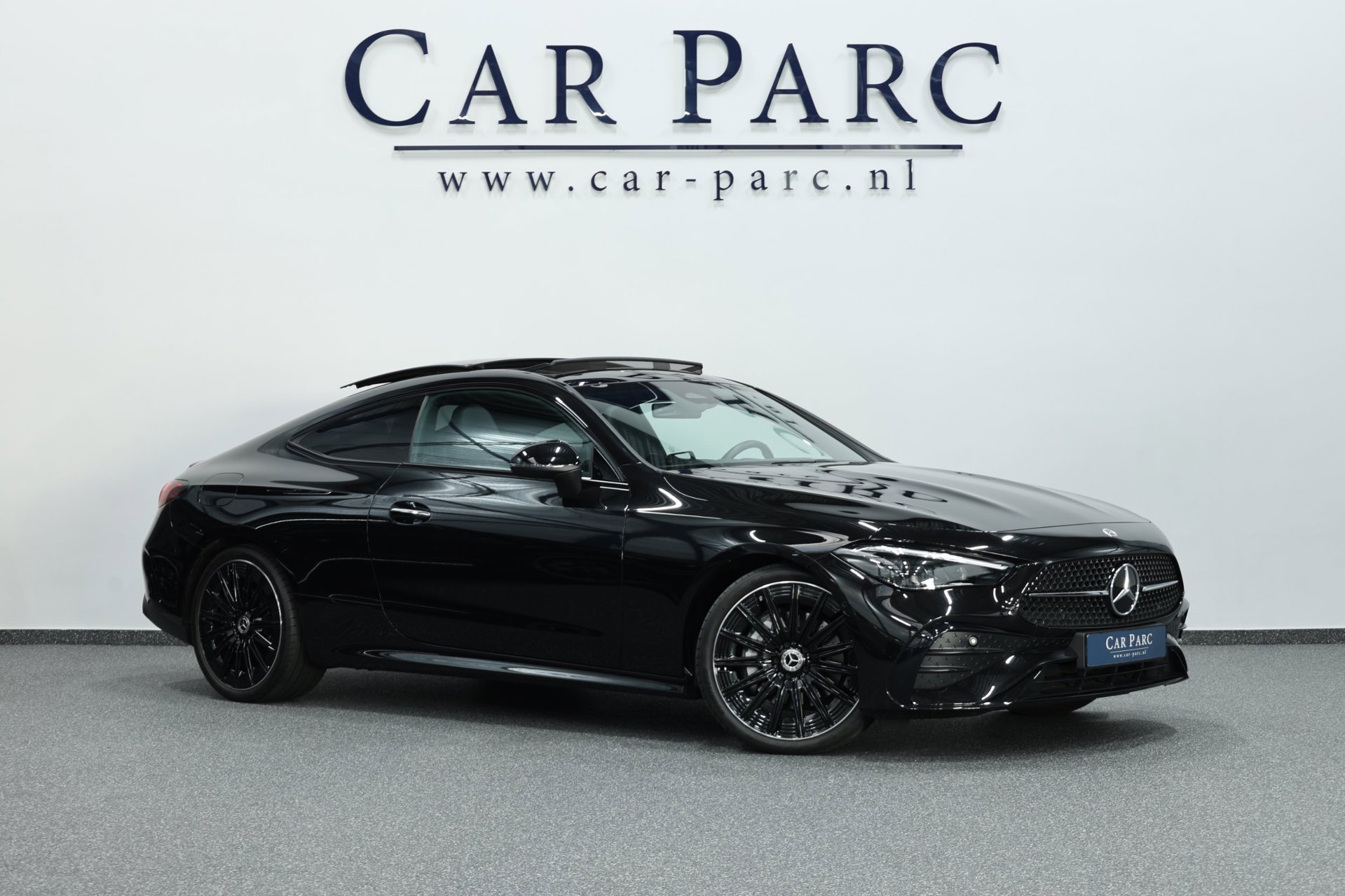Foto van Mercedes-Benz CLE
