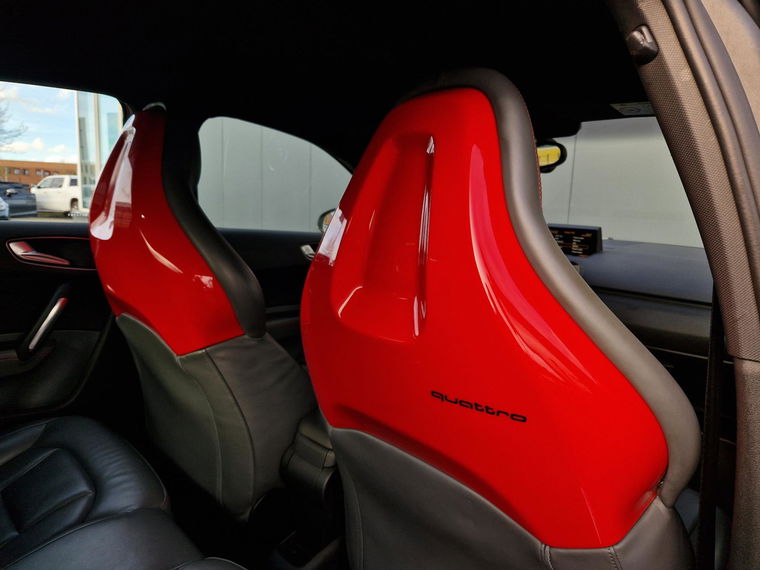 Audi S1 Sportback