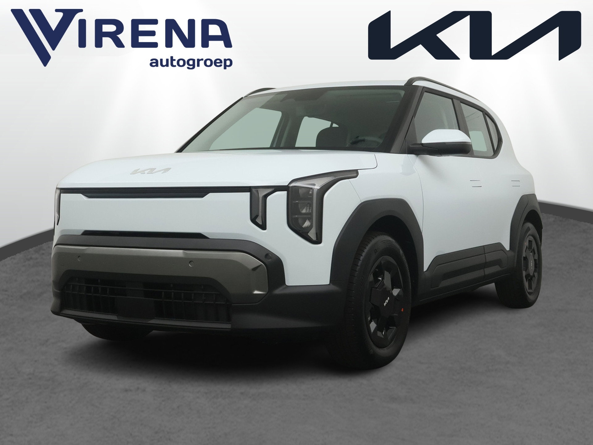 Foto van Kia EV2