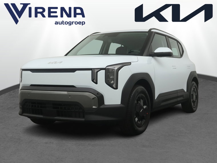 Kia EV2