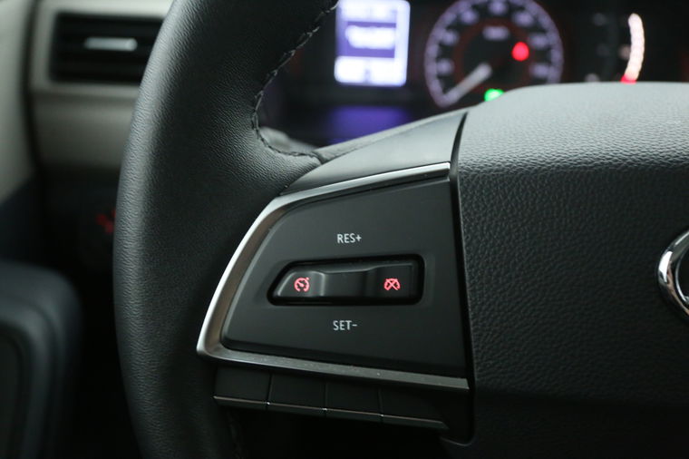 Maxus EDELIVER 3