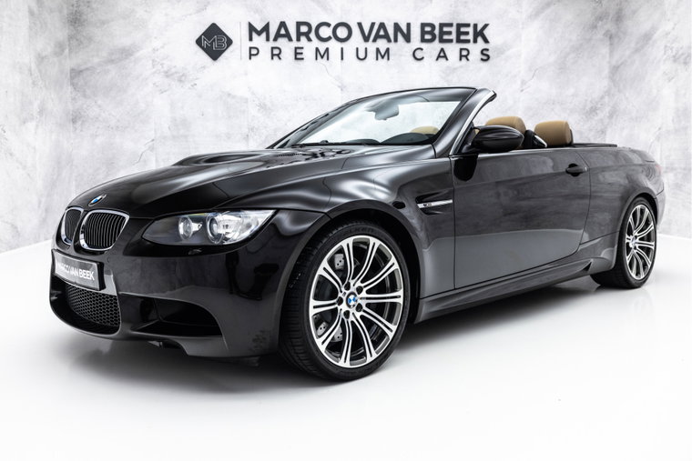 BMW M3 foto 1