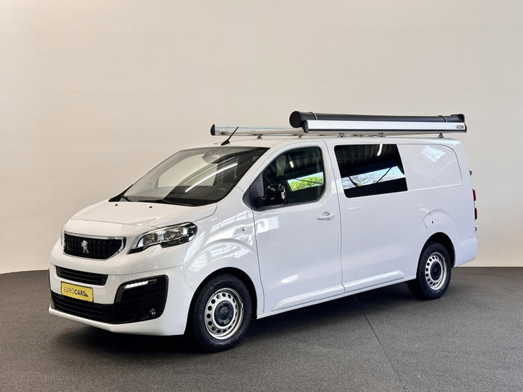 Foto van Peugeot Expert
