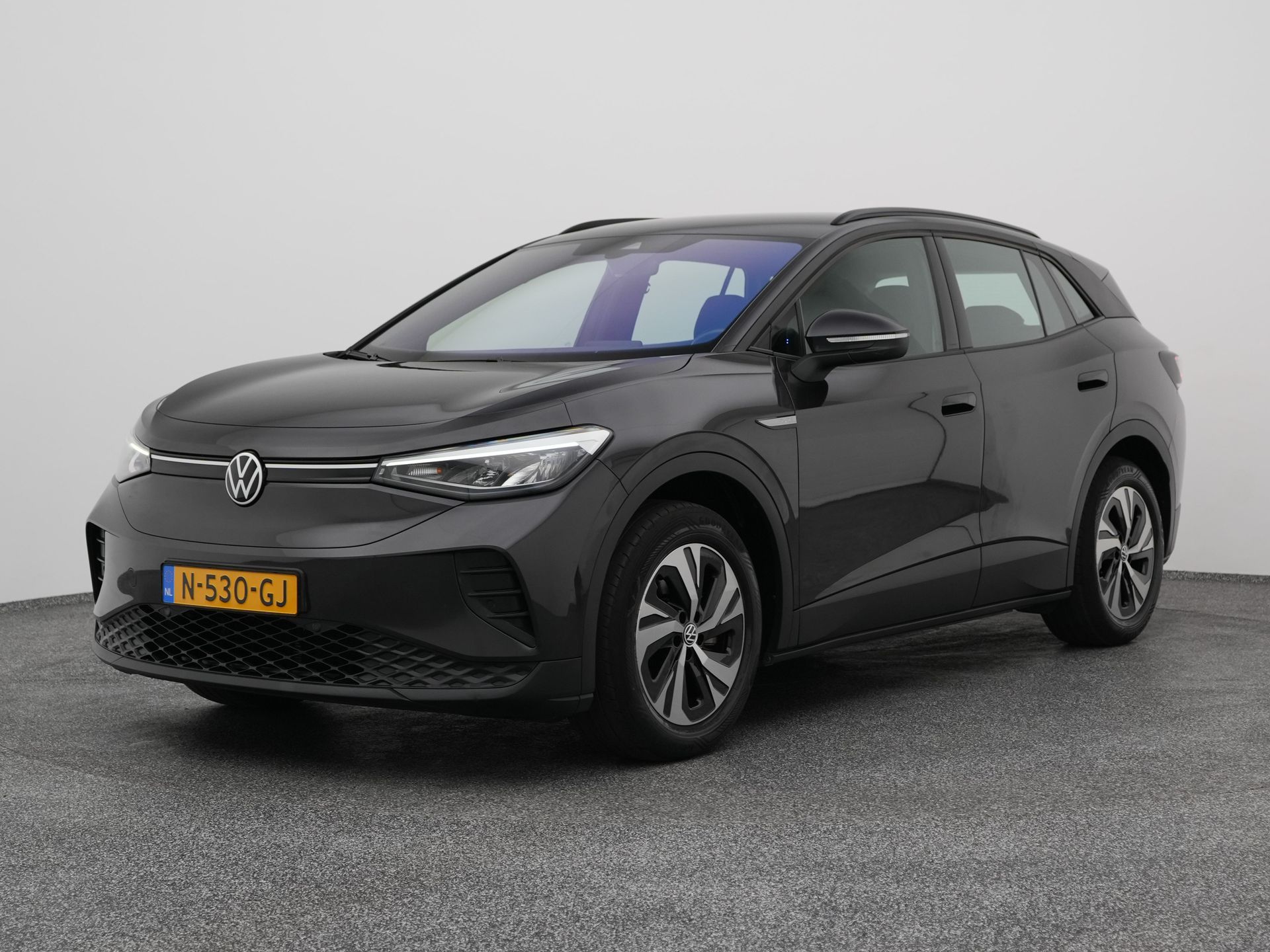 Foto van Volkswagen ID.4
