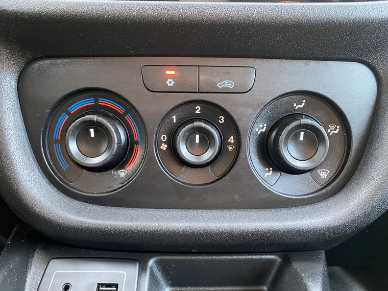 Fiat Dobló Cargo