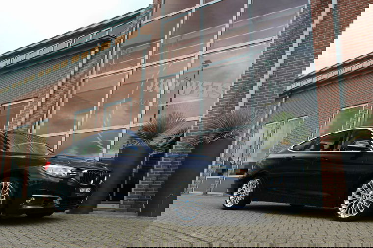 BMW 3-serie Gran Turismo 320i F34 Luxury-Line | 185 pk | Automaat | 1e eigenaar | Navi