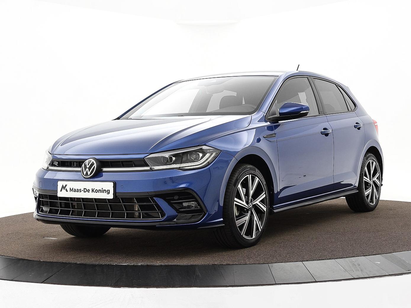 Foto van Volkswagen Polo