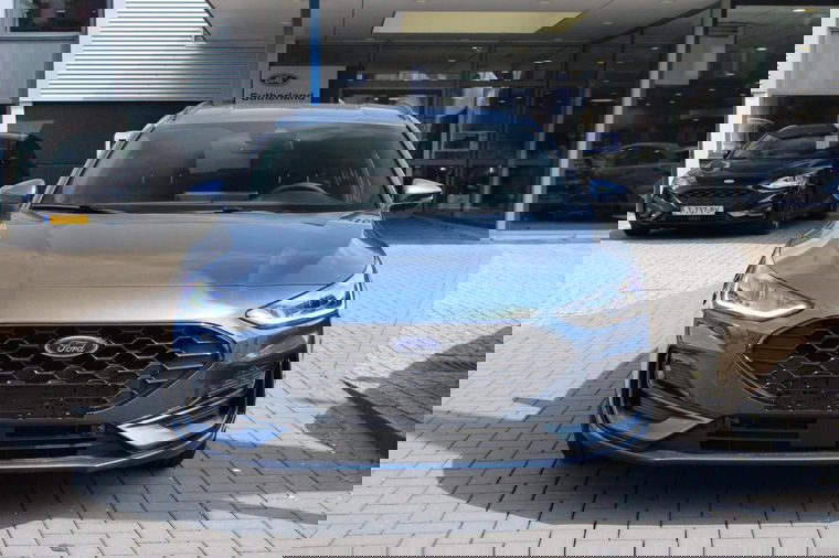 Ford FOCUS Wagon