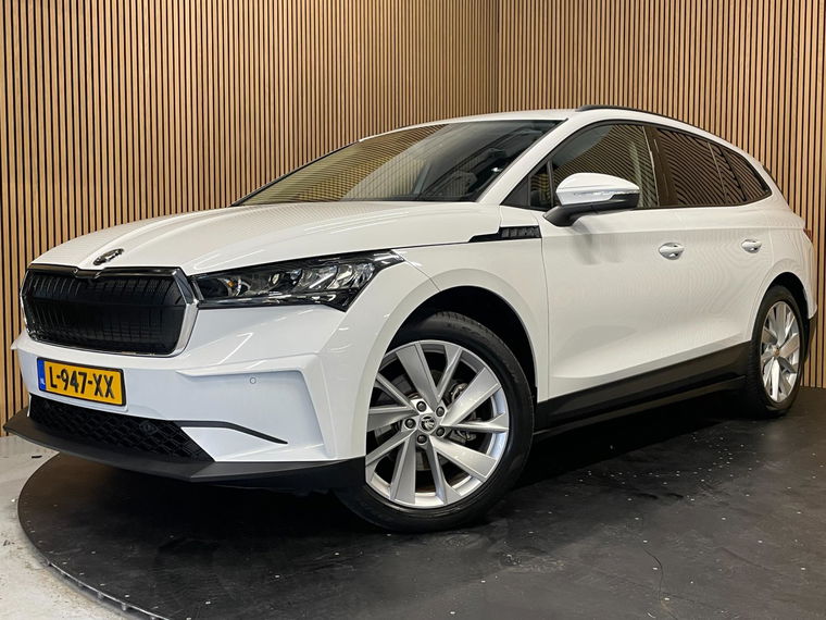 Škoda Enyaq iV