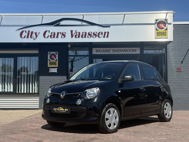 Foto van Renault Twingo