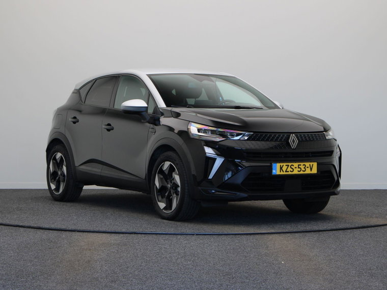 Foto van Renault Captur