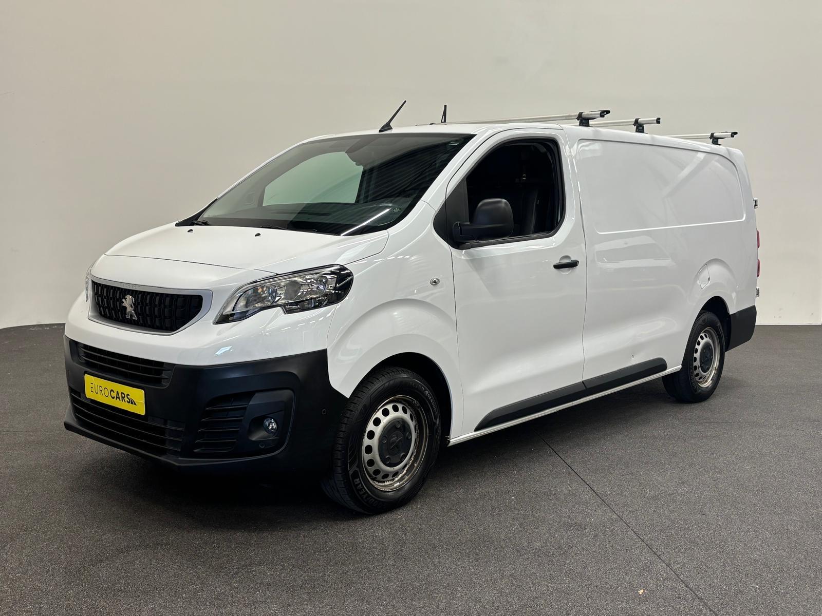 Foto van Peugeot Expert