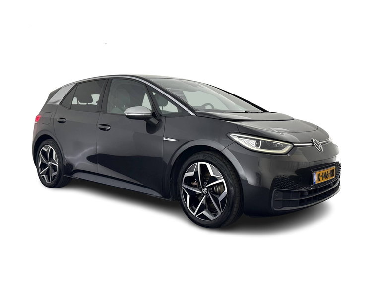 Foto van Volkswagen ID.3