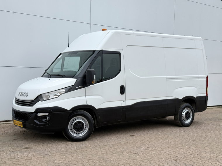 Iveco Daily foto 1