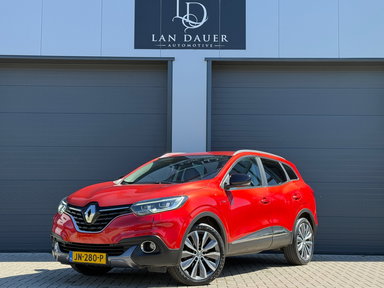 Foto van Renault Kadjar