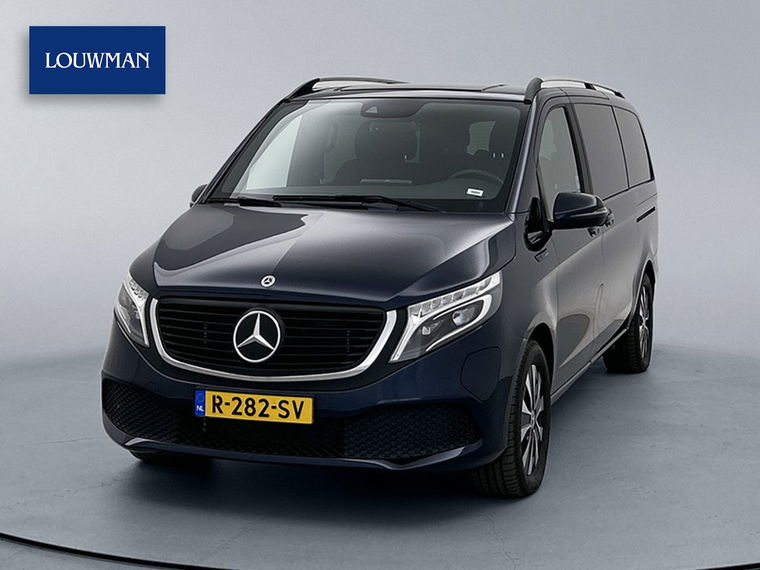 Mercedes-Benz EQV