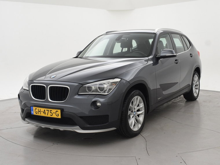 BMW X1 foto 1