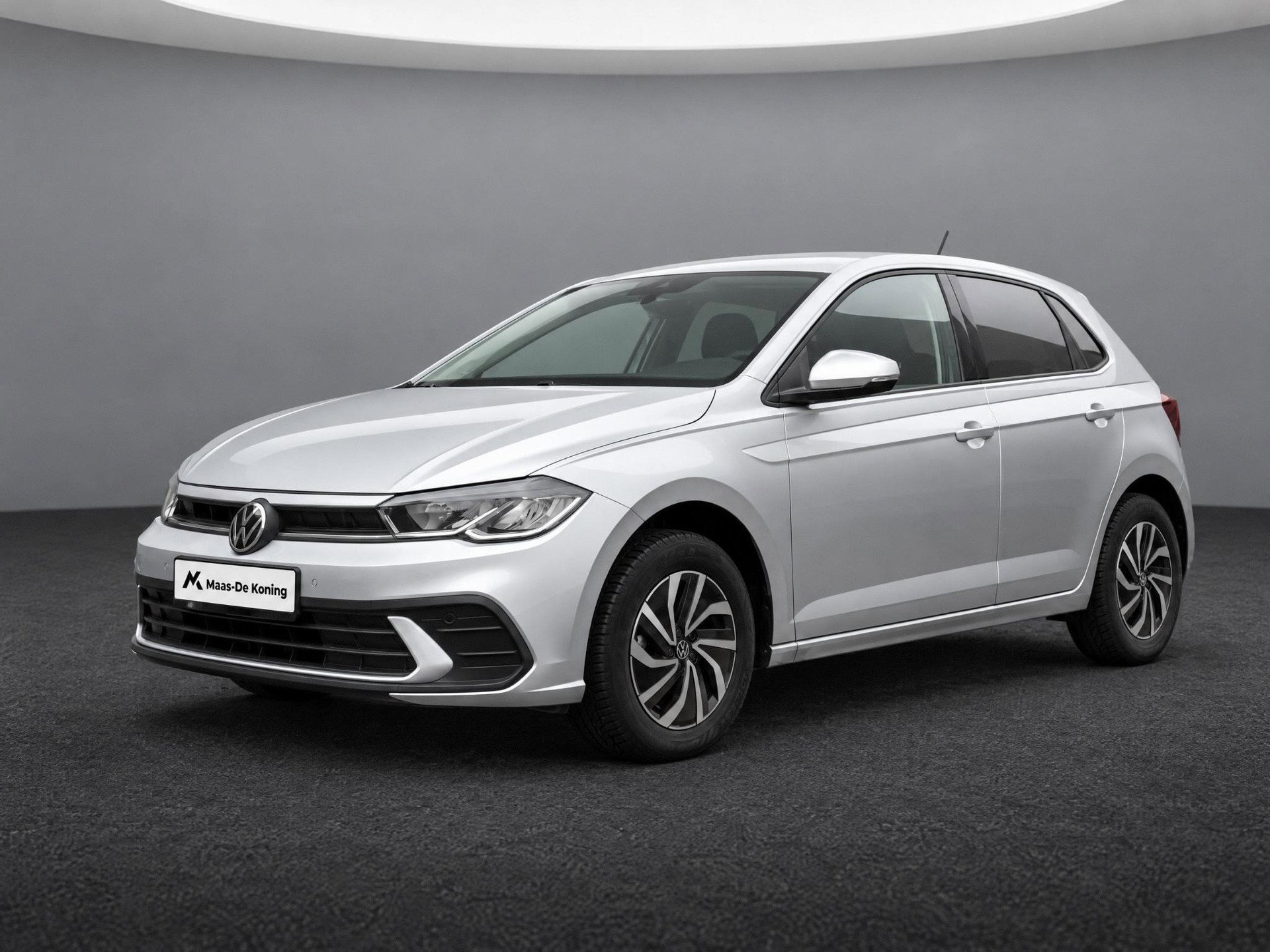 Foto van Volkswagen Polo