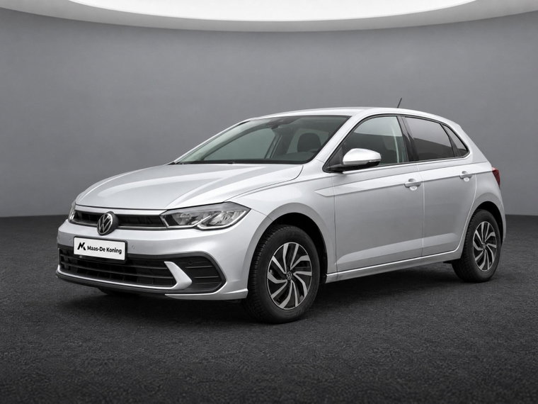 Foto van Volkswagen Polo