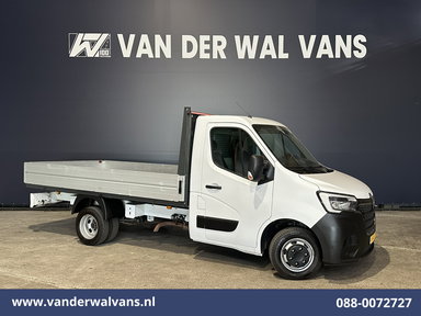 Foto van Renault Master