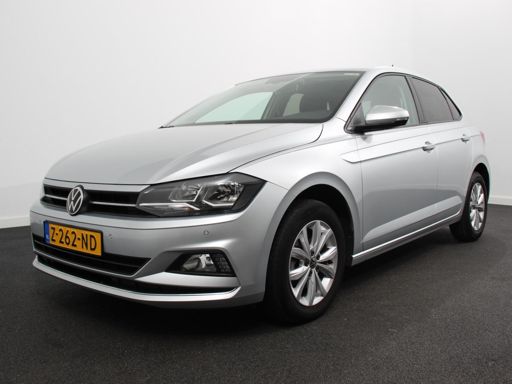Foto van Volkswagen Polo