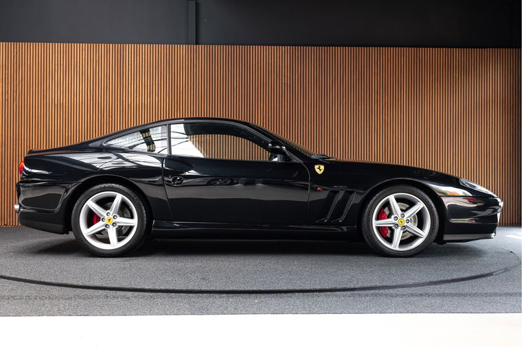 Ferrari 575m