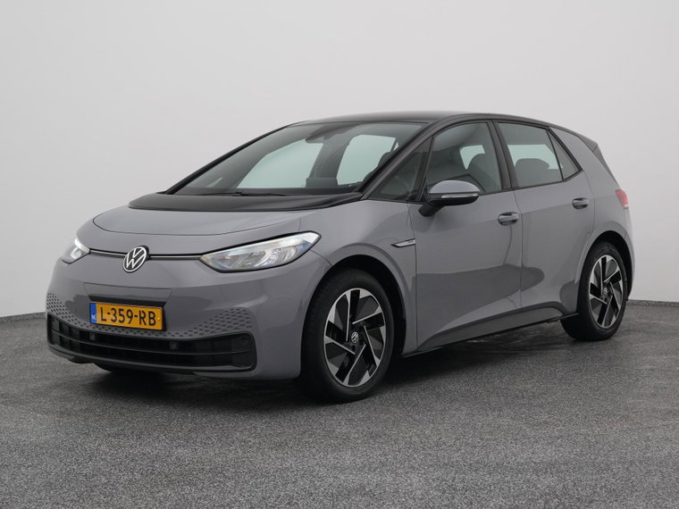 Foto van Volkswagen ID.3