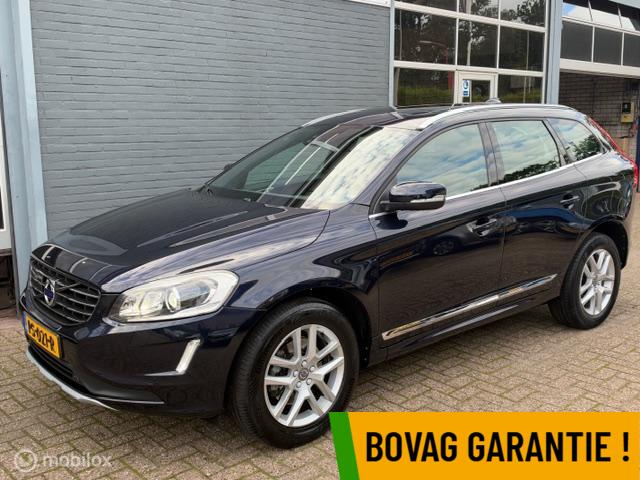 Foto van Volvo XC60