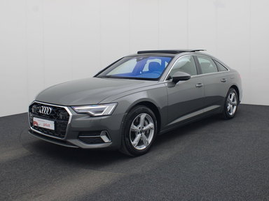 Foto van Audi A6