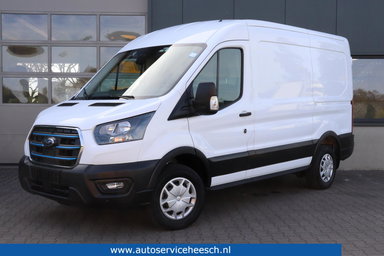 Ford E-Transit
