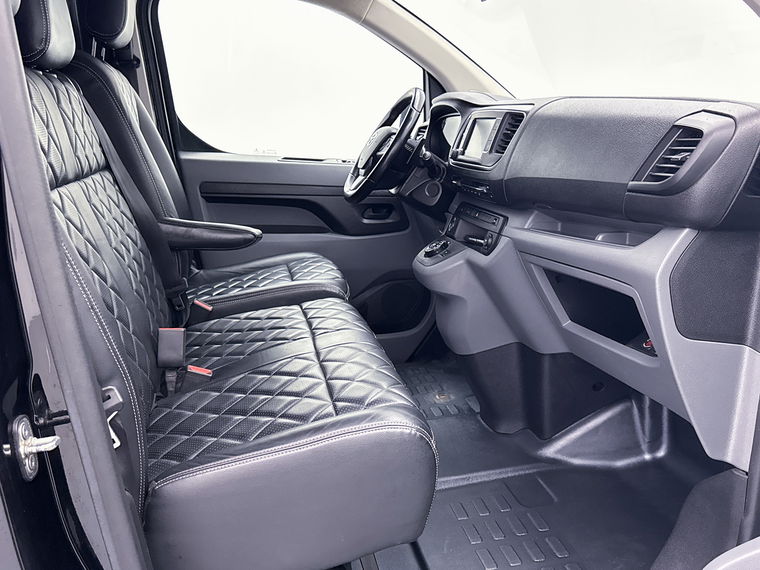 Toyota ProAce Worker