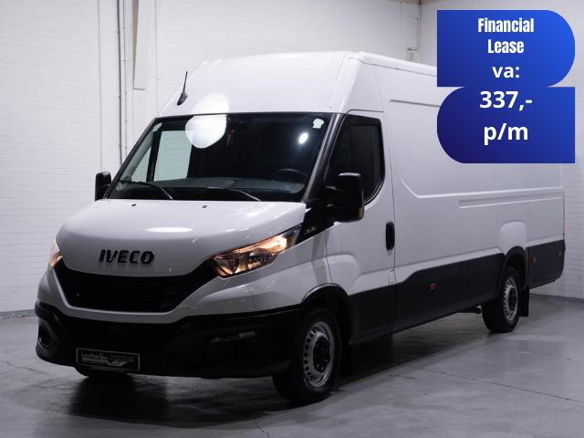 Foto van Iveco Daily