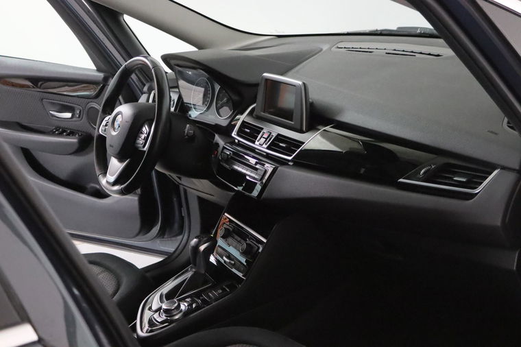 BMW 2 Serie