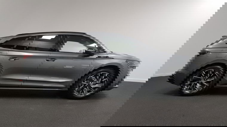 Škoda Enyaq iV