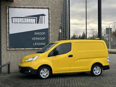 Nissan e-NV200