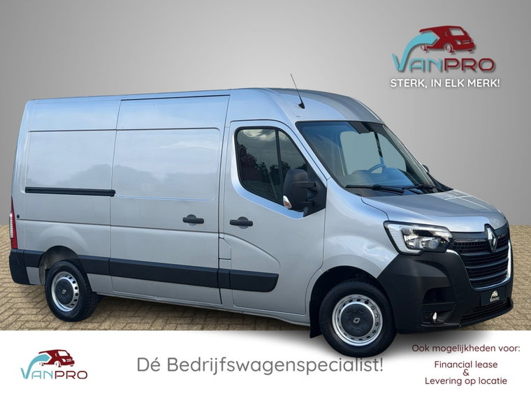 Foto van Renault Master