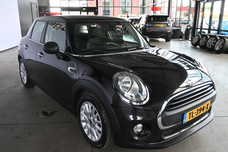 MINI Mini