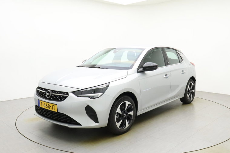 Opel Corsa-e