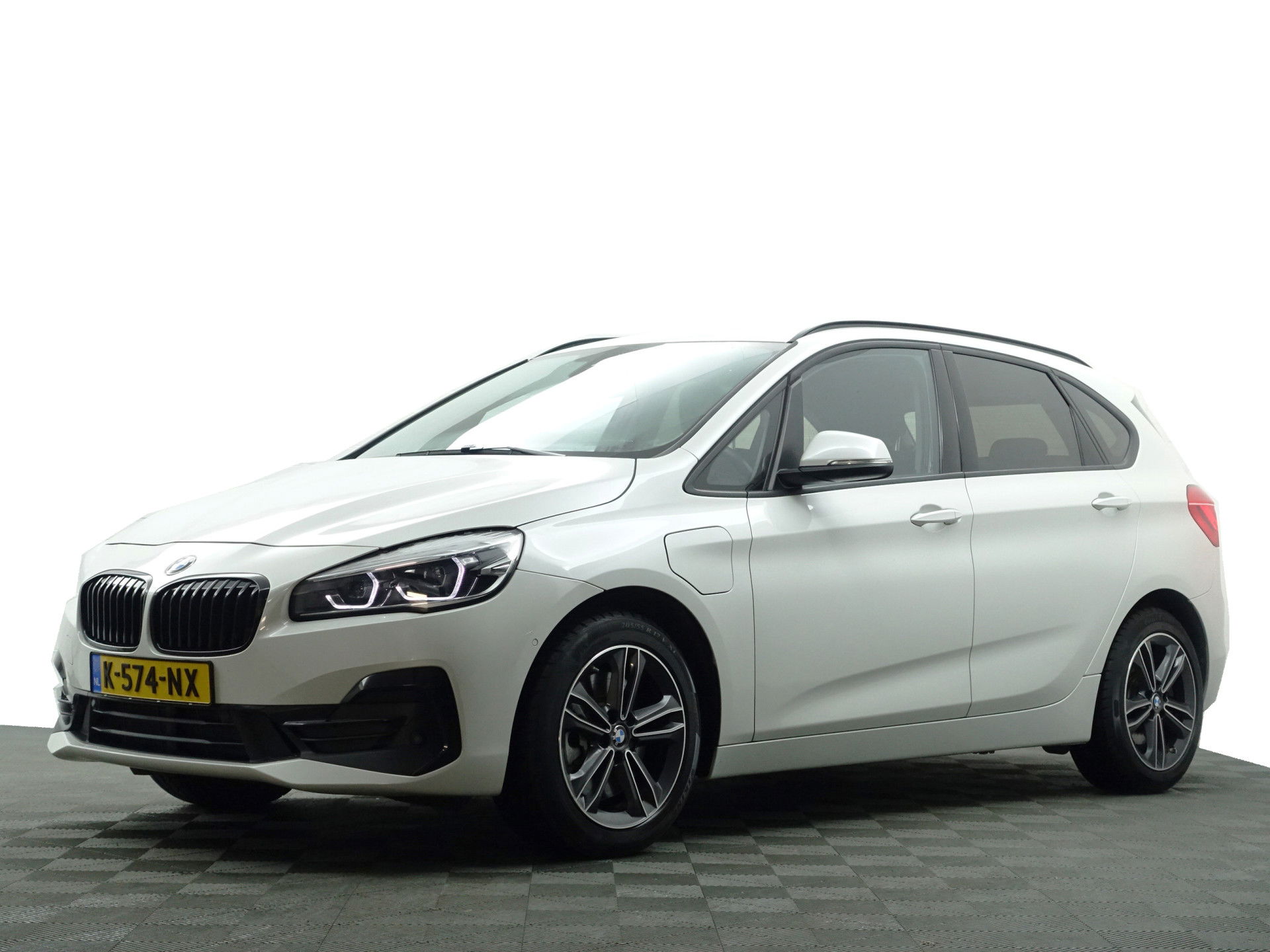 Foto van BMW 2 Serie