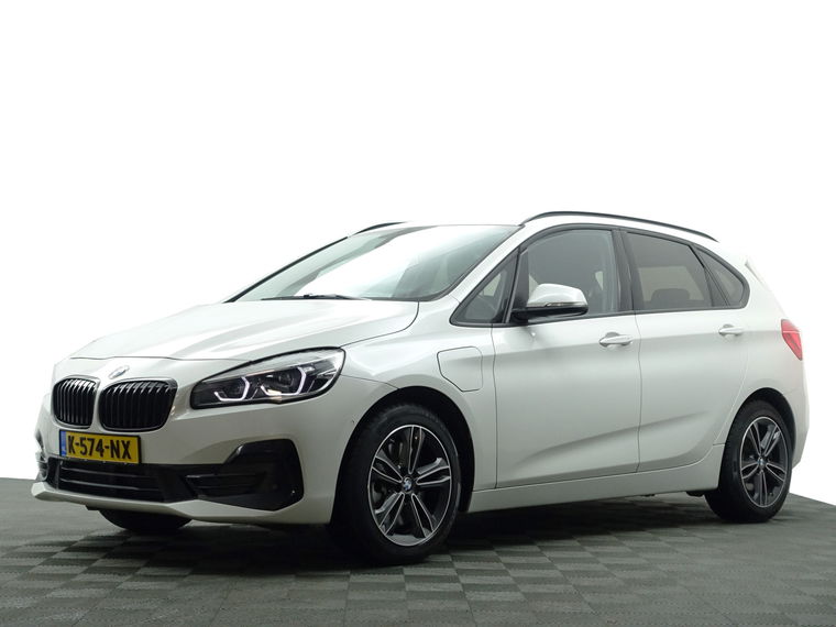 Foto van BMW 2 Serie