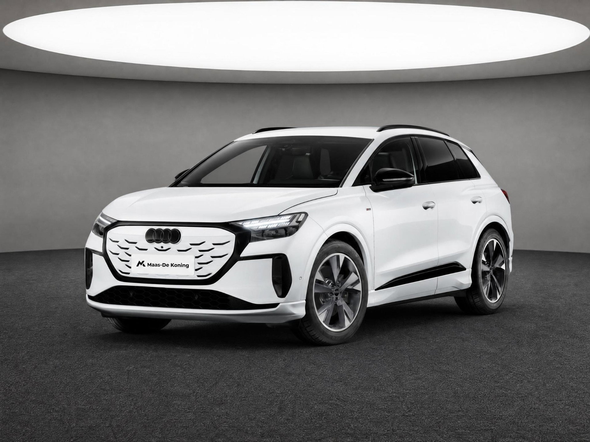 Foto van Audi 