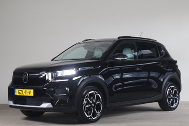 Citroën ë-C3
